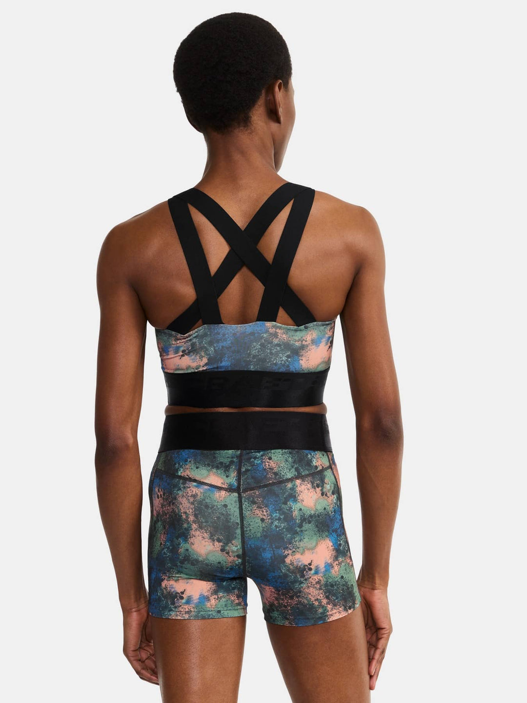 Craft Core Essence Sports Top W - Jump-Cosmo
