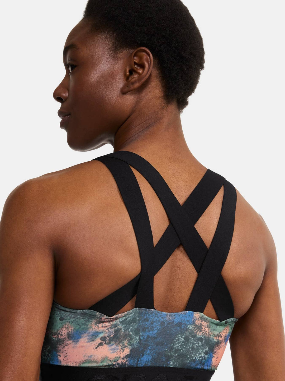 Craft Core Essence Sports Top W - Jump-Cosmo