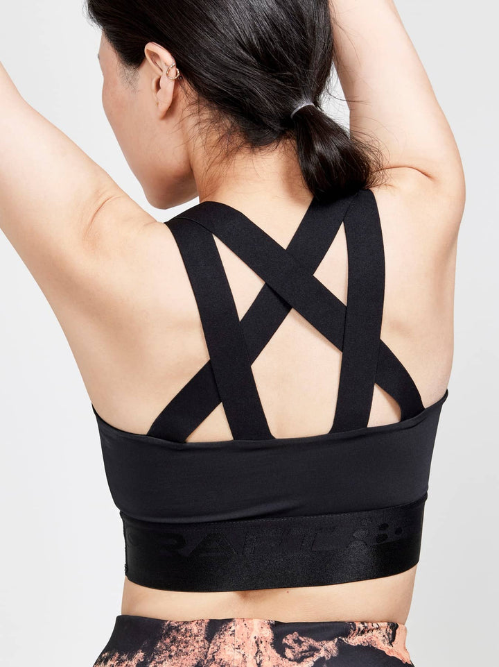 Craft Core Essence Sports Top W - Black