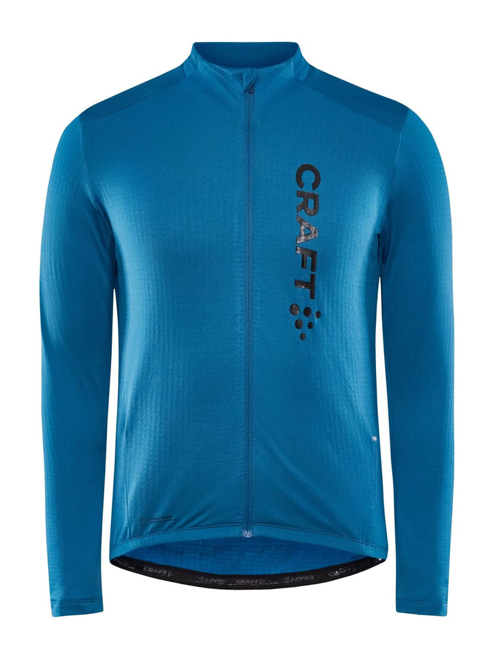 Craft Core Bike SubZ LS Jersey Men long sleeve cycling jersey