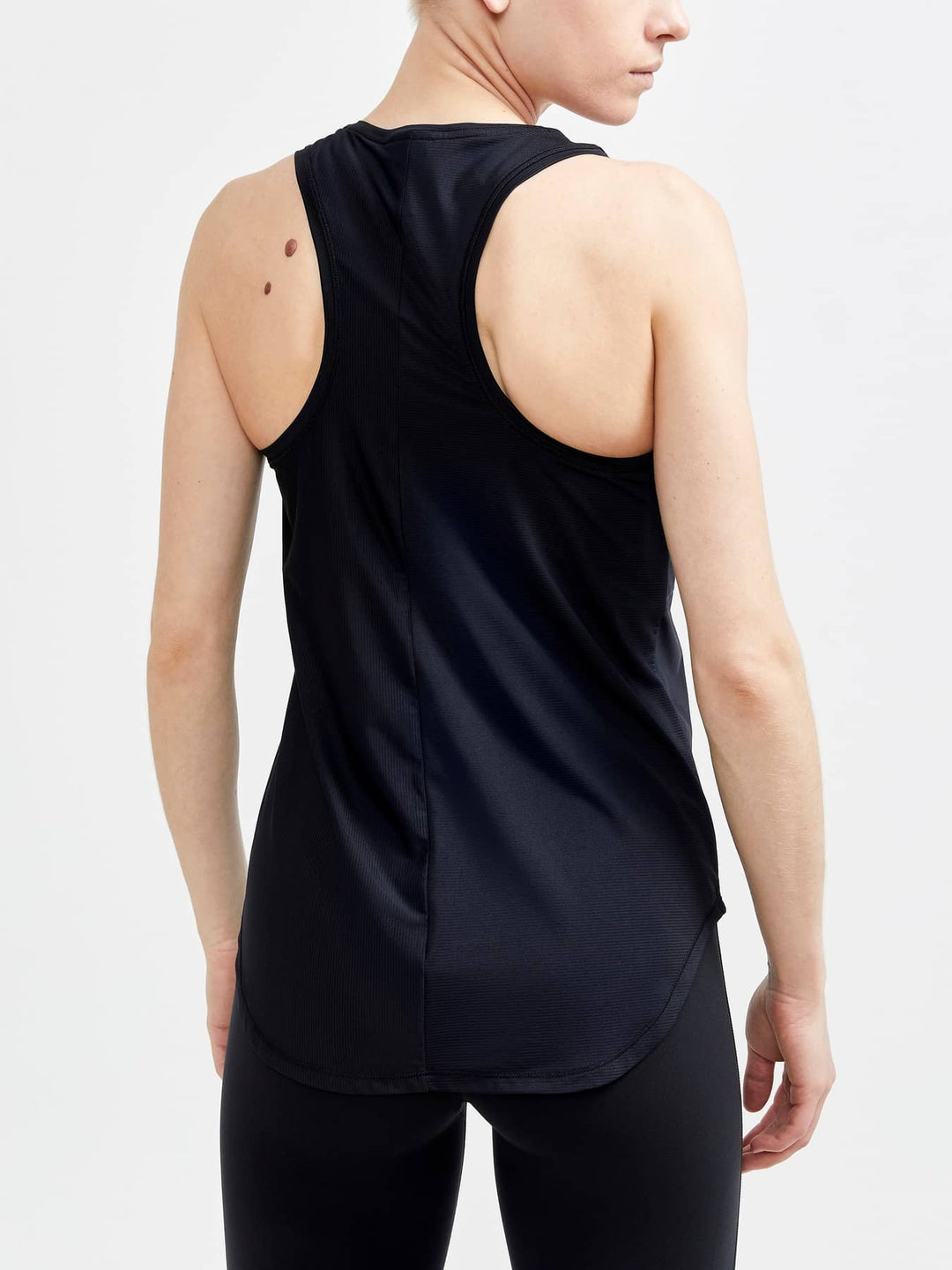 Craft CORE Essence Singlet W - Black