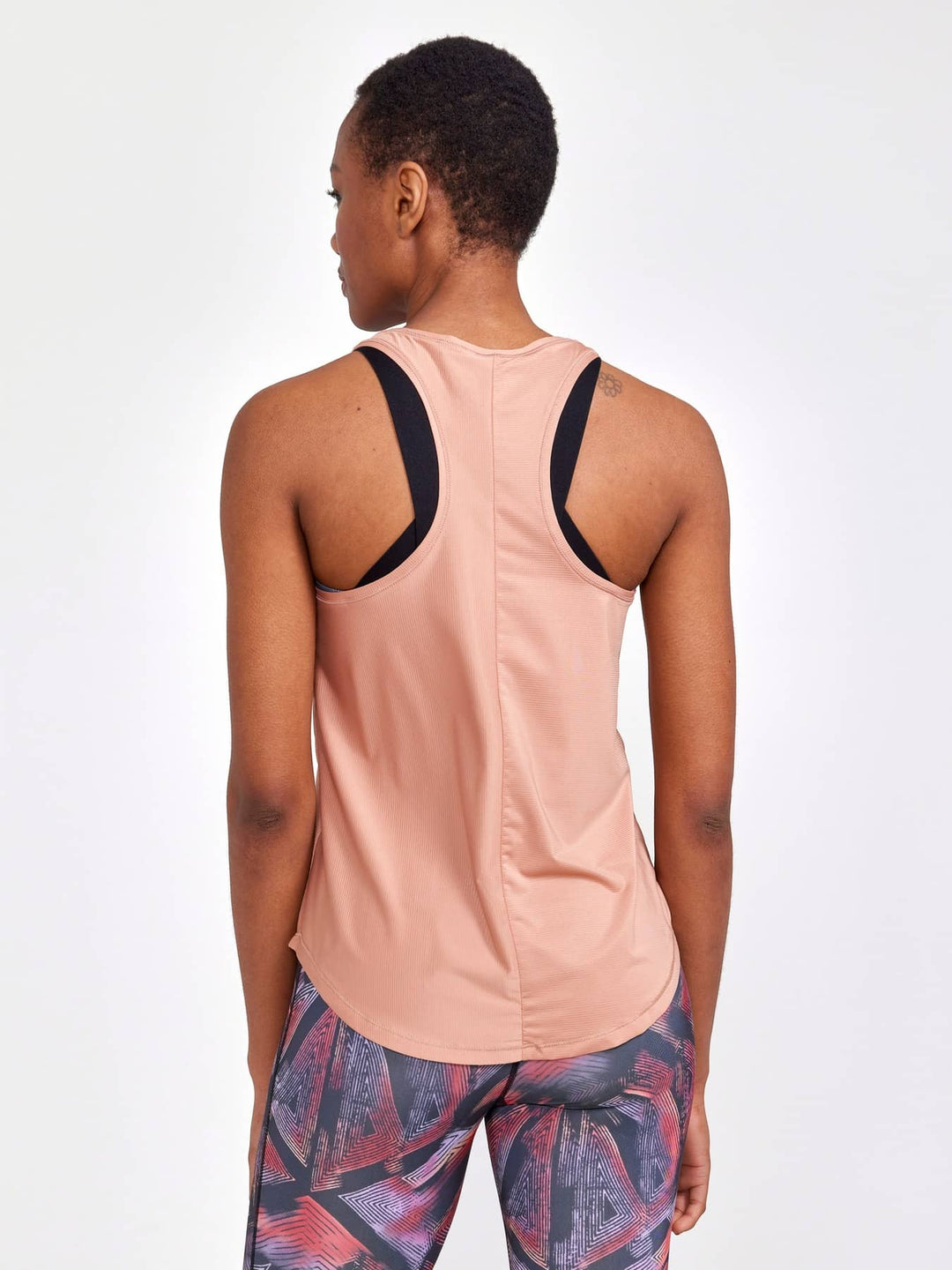 Craft CORE Essence Singlet W - Cliff