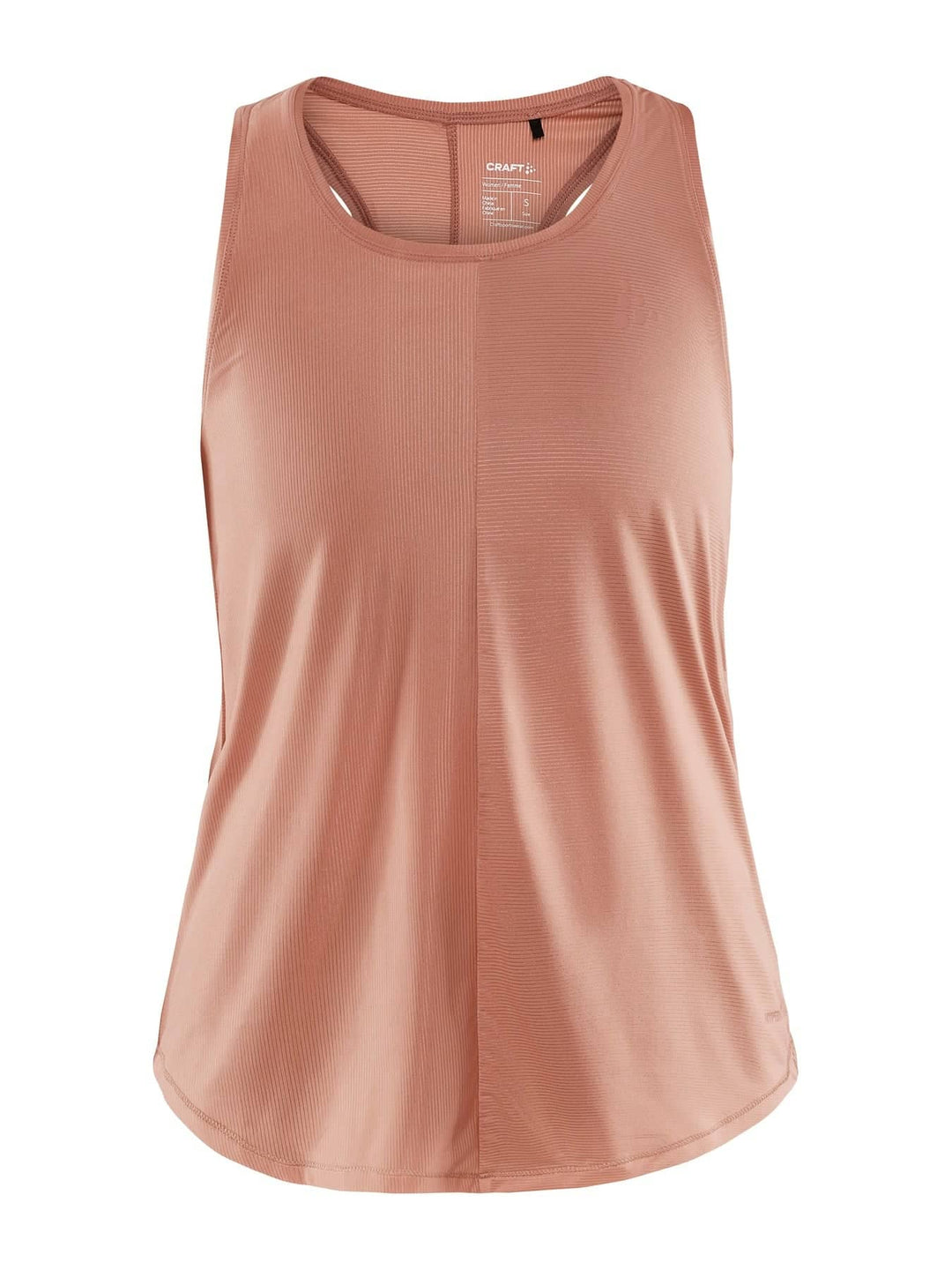 Craft CORE Essence Singlet W - Cliff