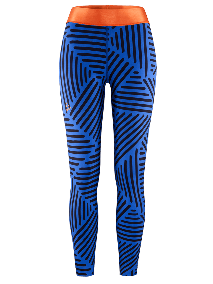 Craft ADV Tone 7/8 Tights Womens