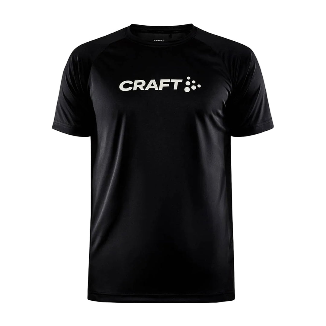 Craft Core Unify Logo Tee Men&