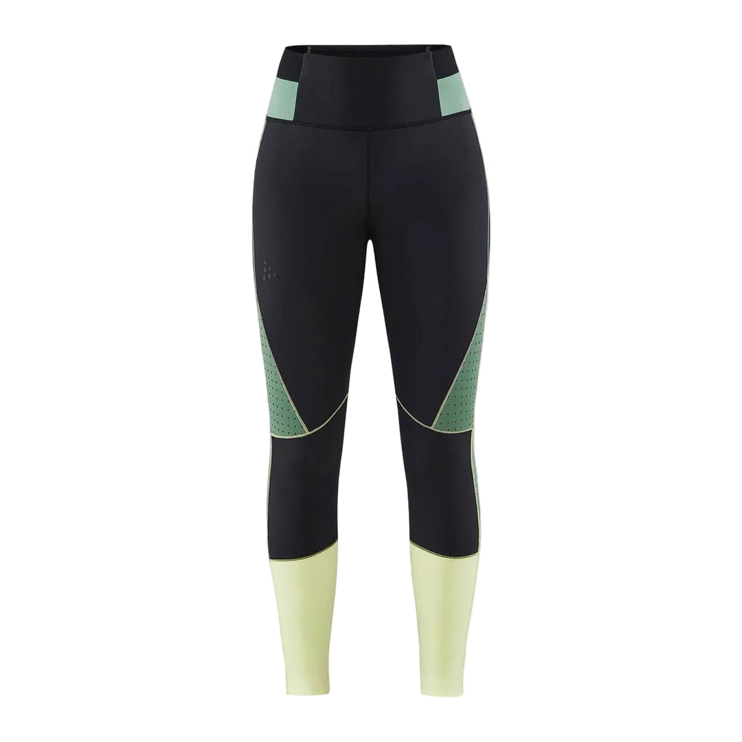 Craft Pro Charge Blocked Tights Women&