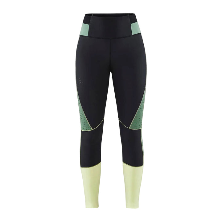 Craft Pro Charge Blocked Tights Women&