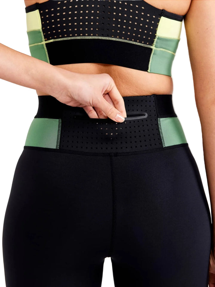 Craft Pro Charge Blocked Tights Women&