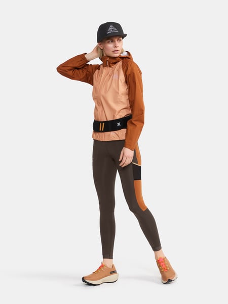 Craft PRO Trail 2L Light Weight Jacket