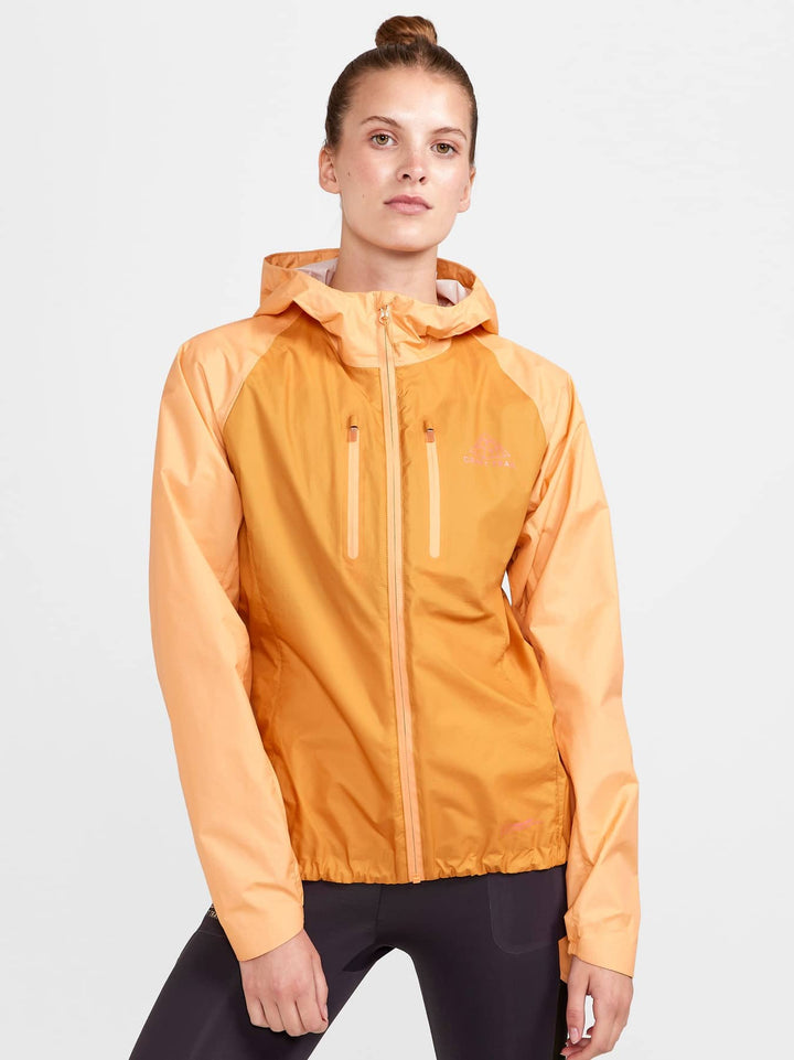 Craft PRO Trail 2L Light Weight Jacket