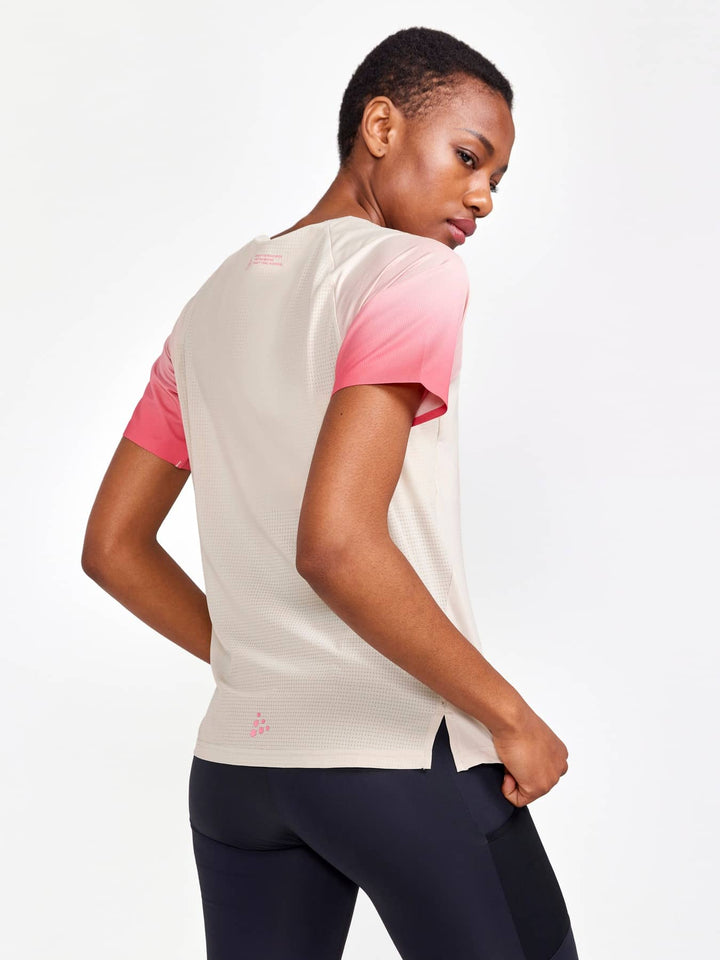 Craft PRO Trail SS Tee W
