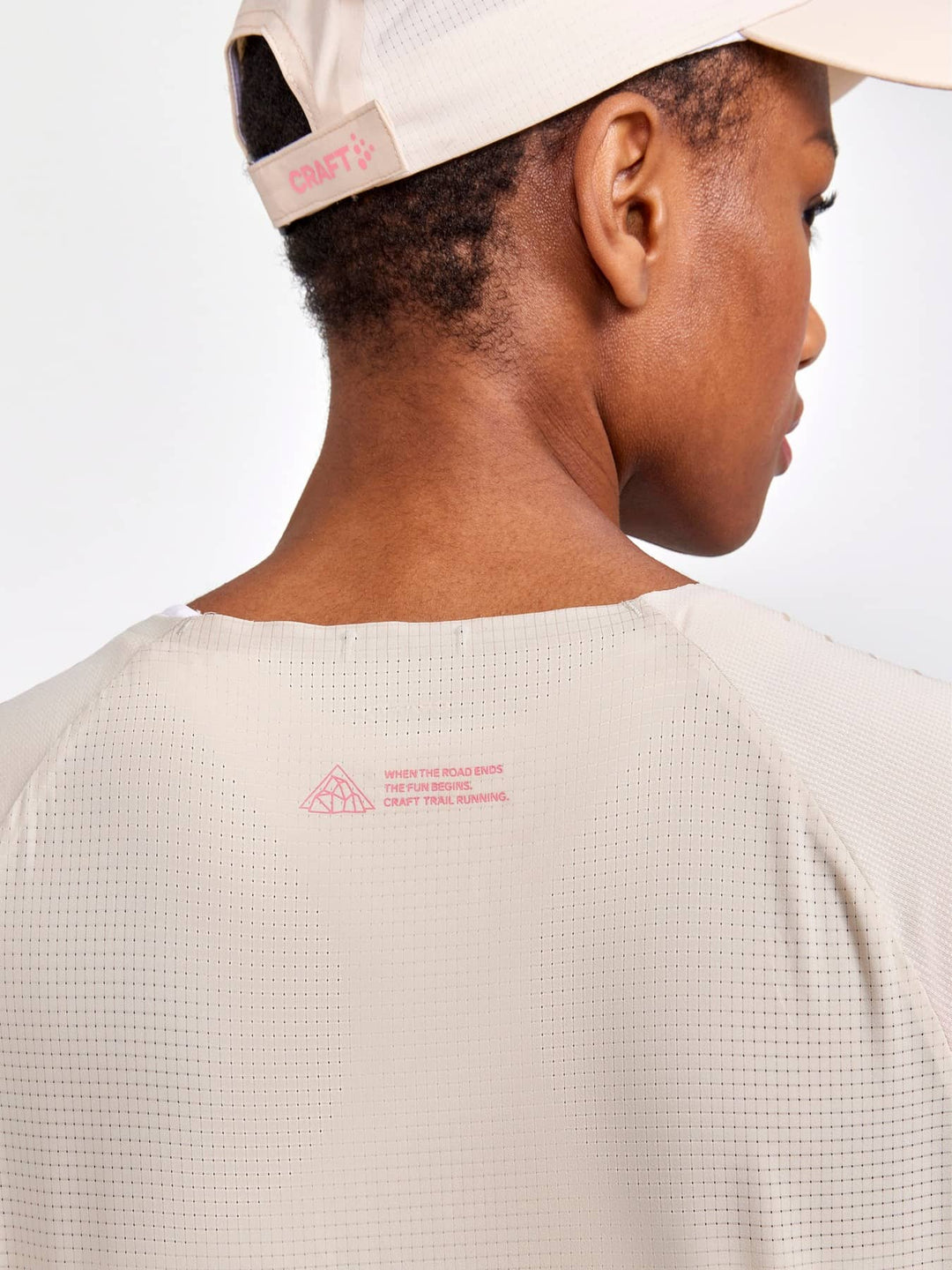 Craft PRO Trail SS Tee W