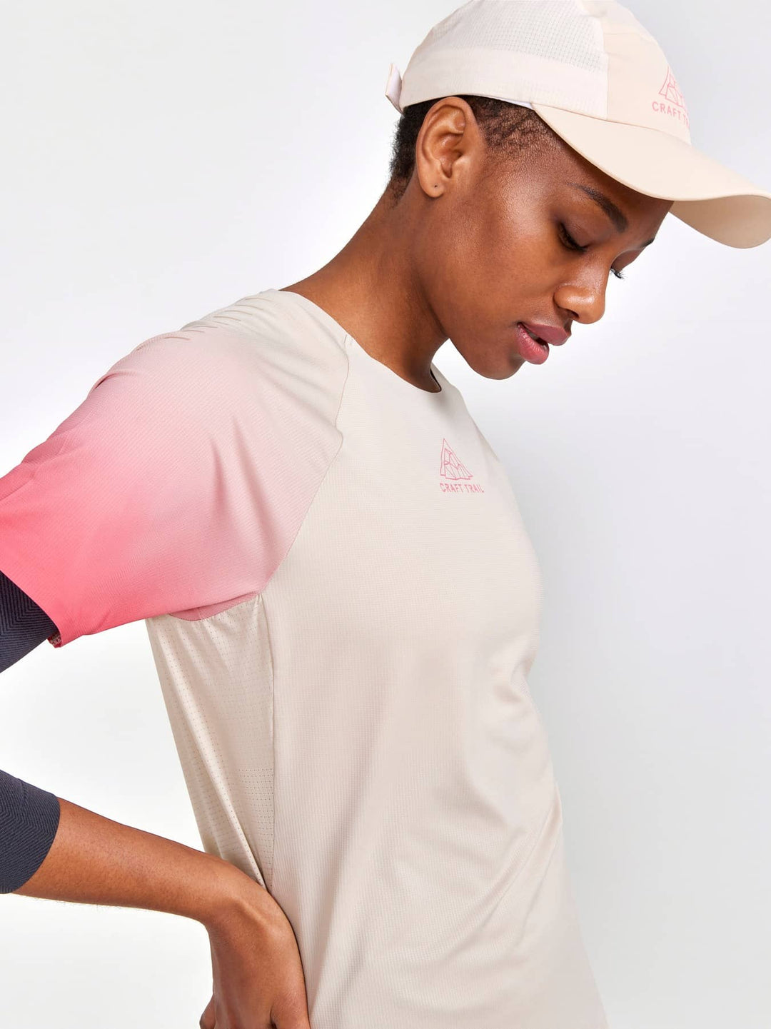 Craft PRO Trail SS Tee W