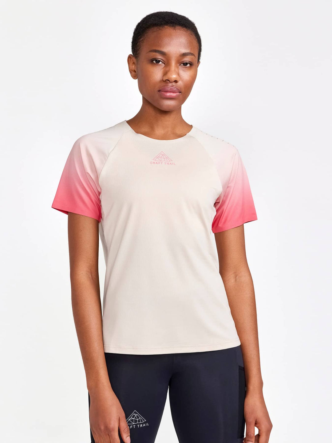 Craft PRO Trail SS Tee W