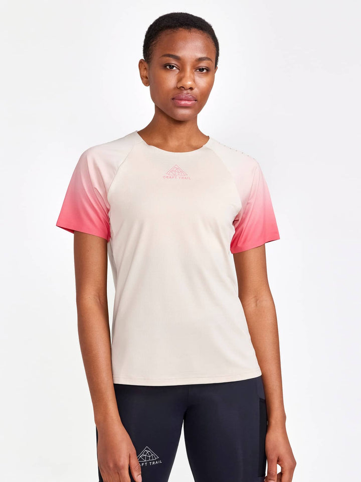 Craft PRO Trail SS Tee W