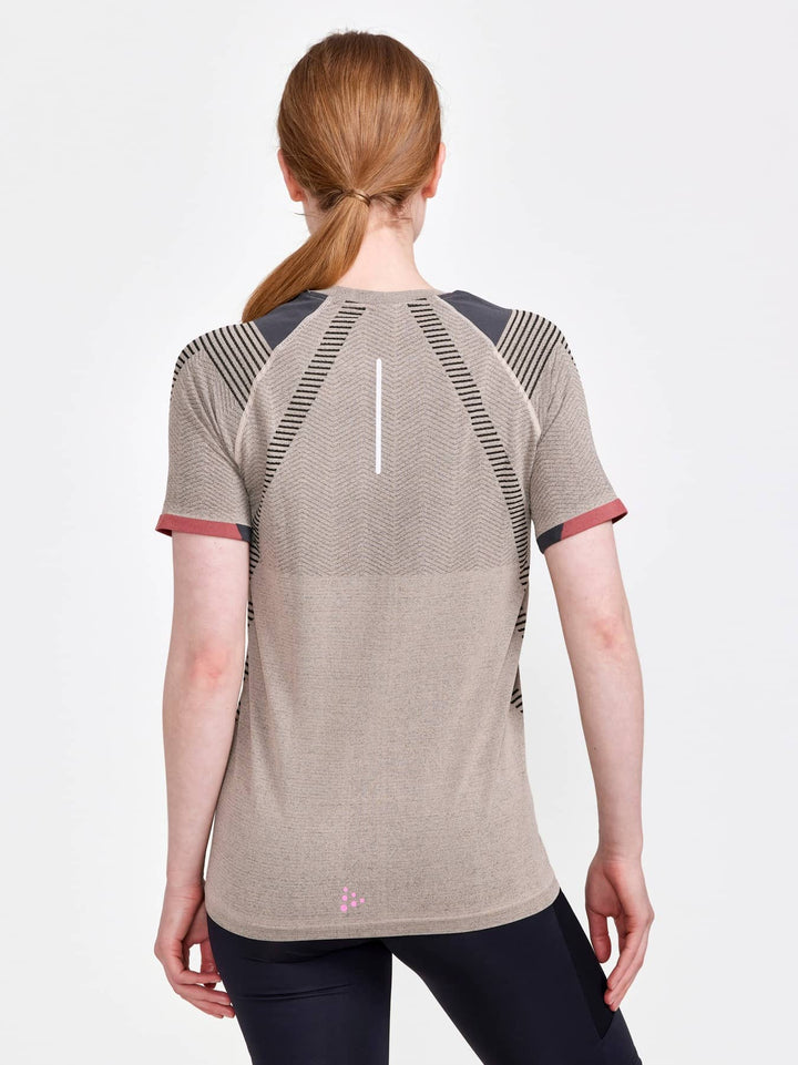 Craft PRO Trail Fuseknit SS Tee W