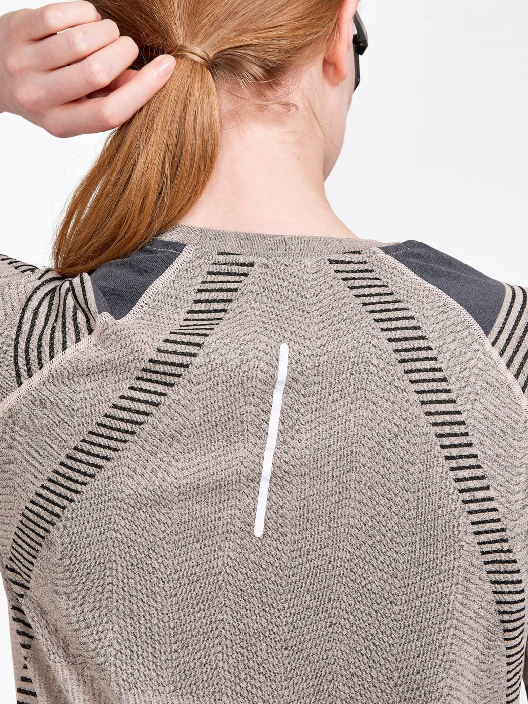 Craft PRO Trail Fuseknit SS Tee W