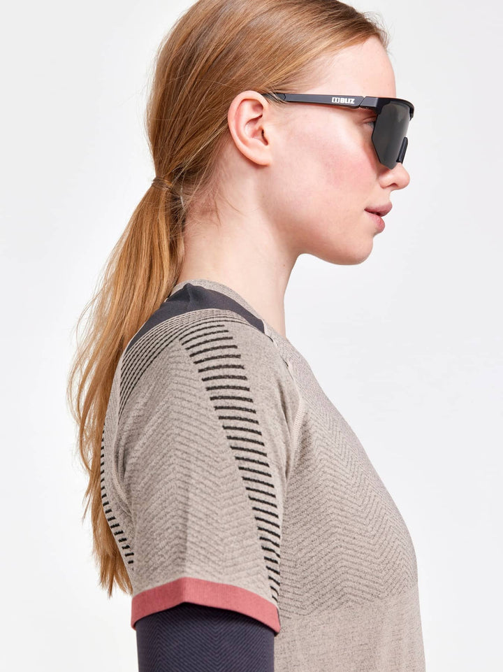 Craft PRO Trail Fuseknit SS Tee W