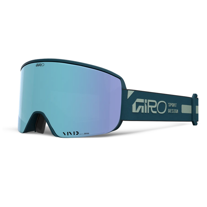 Giro Ella Teal Rails Goggle