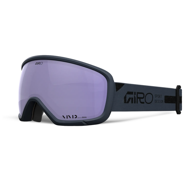 Giro Millie Blue Vivid Haze Goggle