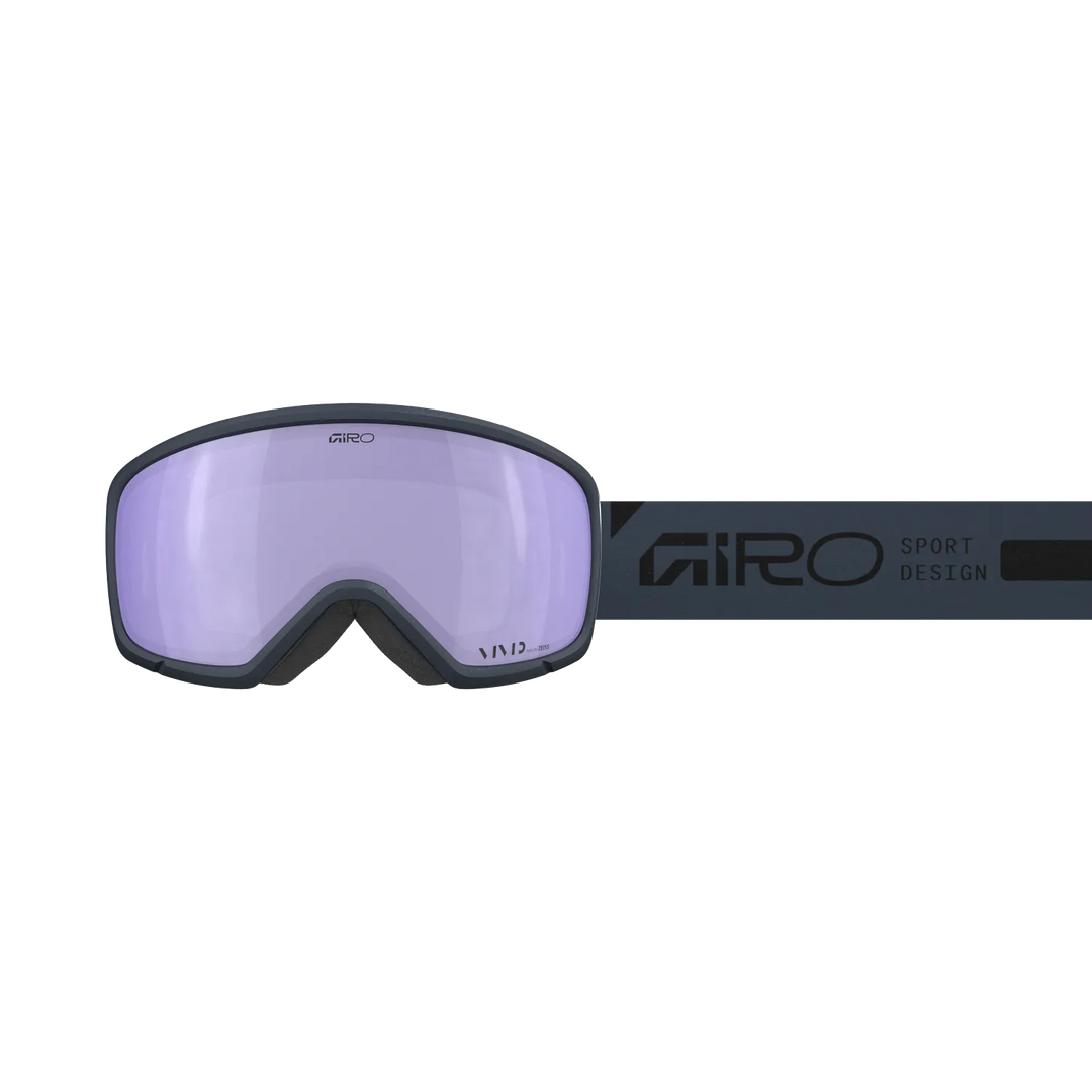 Giro Millie Blue Vivid Haze Goggle