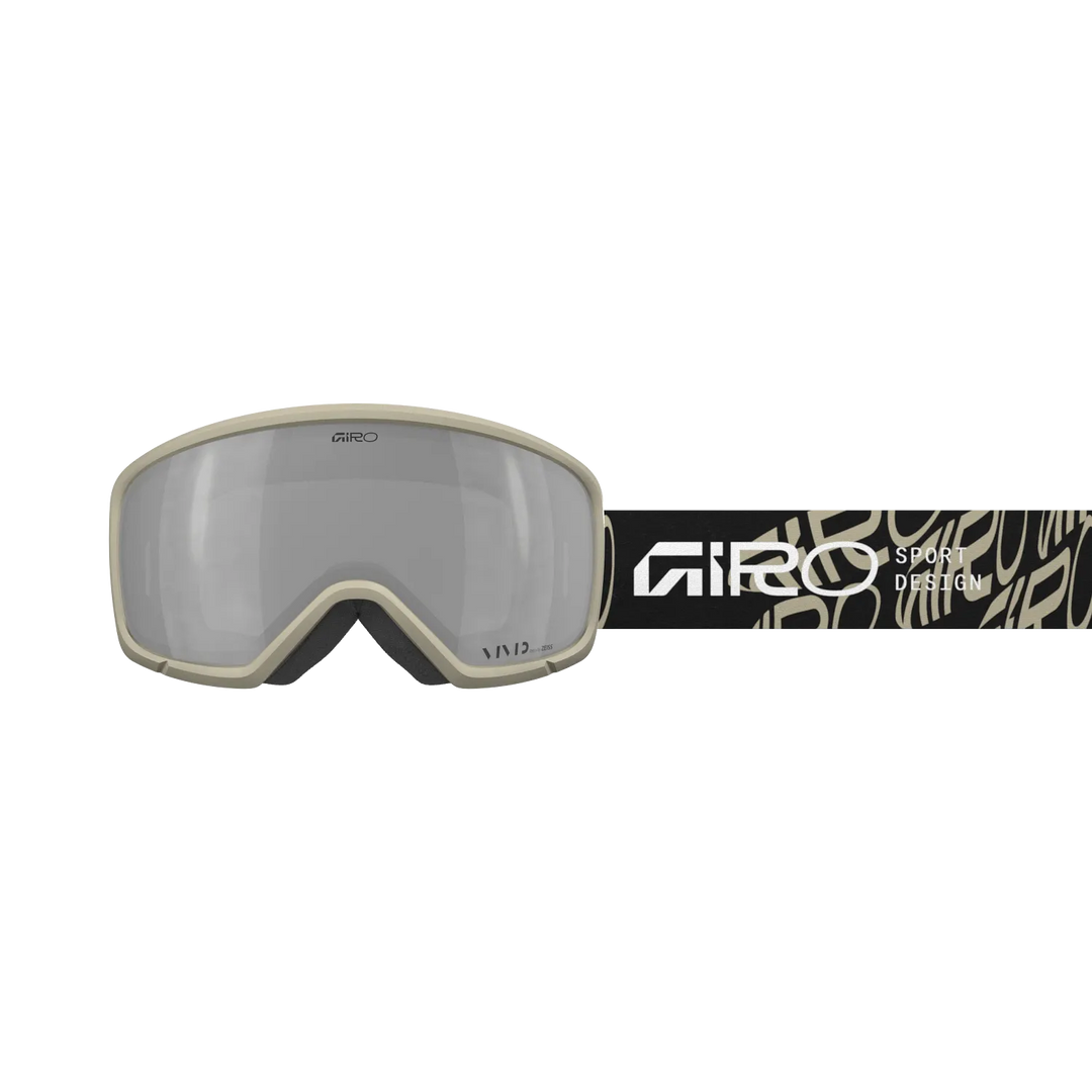 Giro Ringo Black Onyx Goggle