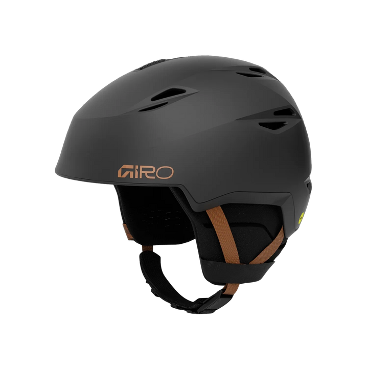 Giro Grid Spherical Helmet – Dark Grey