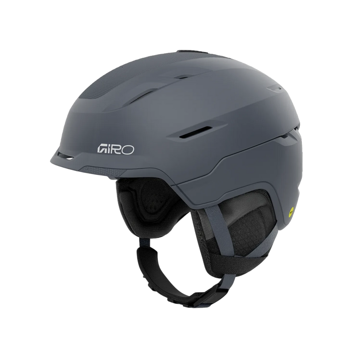 Giro Tor Spherical Helmet – Matte Indigo