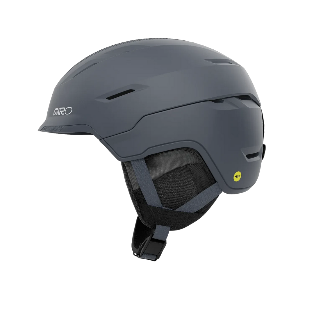 Giro Tor Spherical Helmet – Matte Indigo