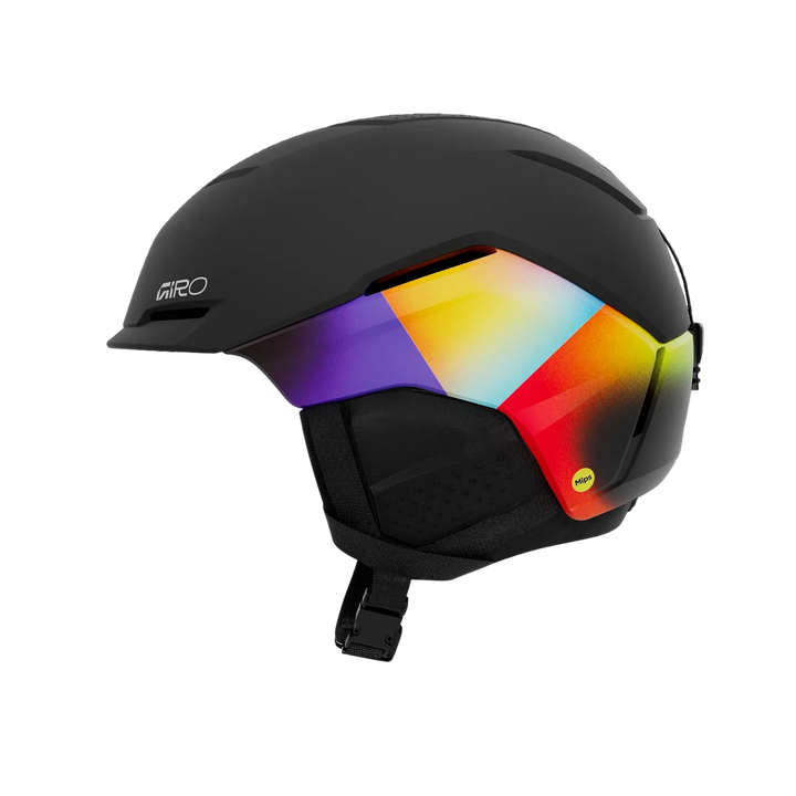 Giro Tenet Mips Helmet – Matte Black Multi