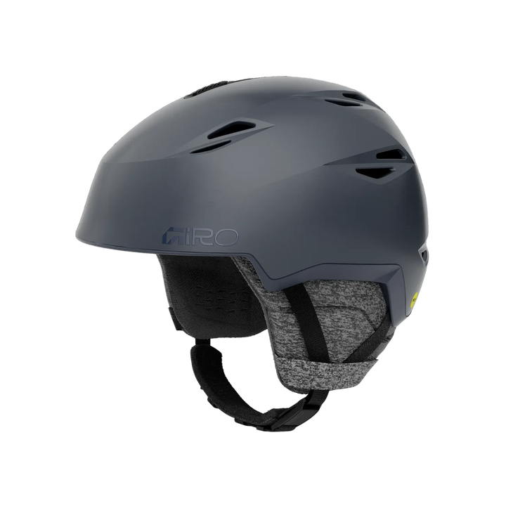 Giro Envi Spherical Helmet – Matte Indigo Pearl