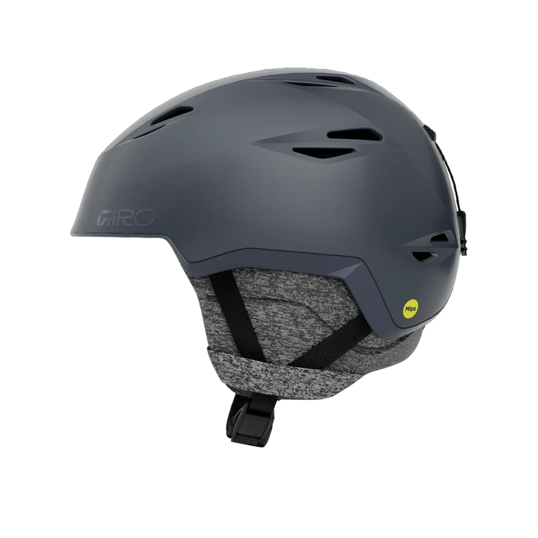 Giro Envi Spherical Helmet – Matte Indigo Pearl