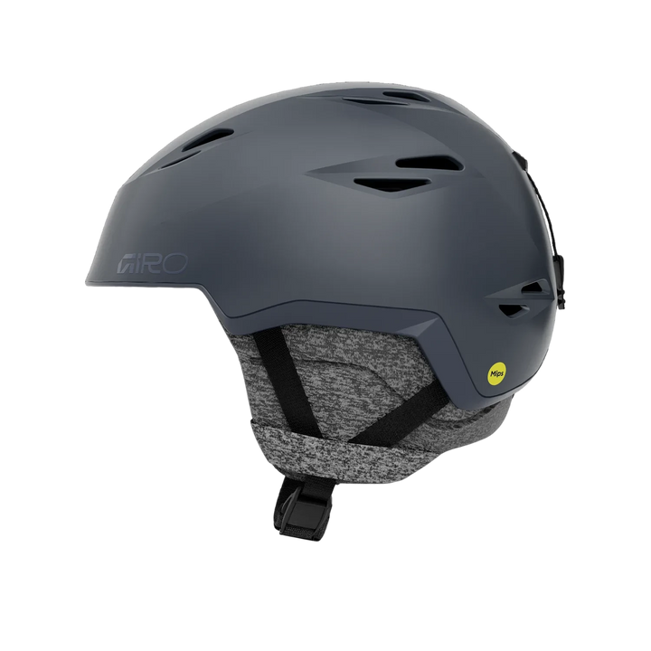 Giro Envi Spherical Helmet – Matte Indigo Pearl