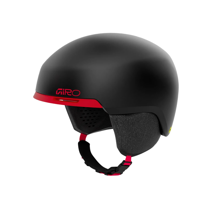 Giro Taggert Mips Helmet – Matte Black Red