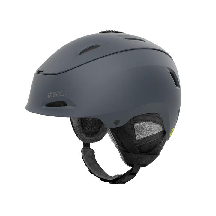 Giro Stellar Mips Helmet – Matte Indigo Pearl