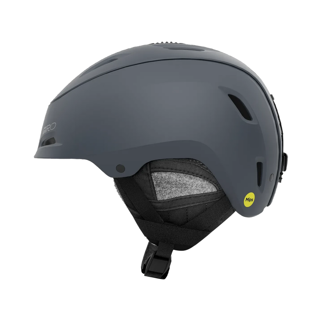 Giro Stellar Mips Helmet – Matte Indigo Pearl