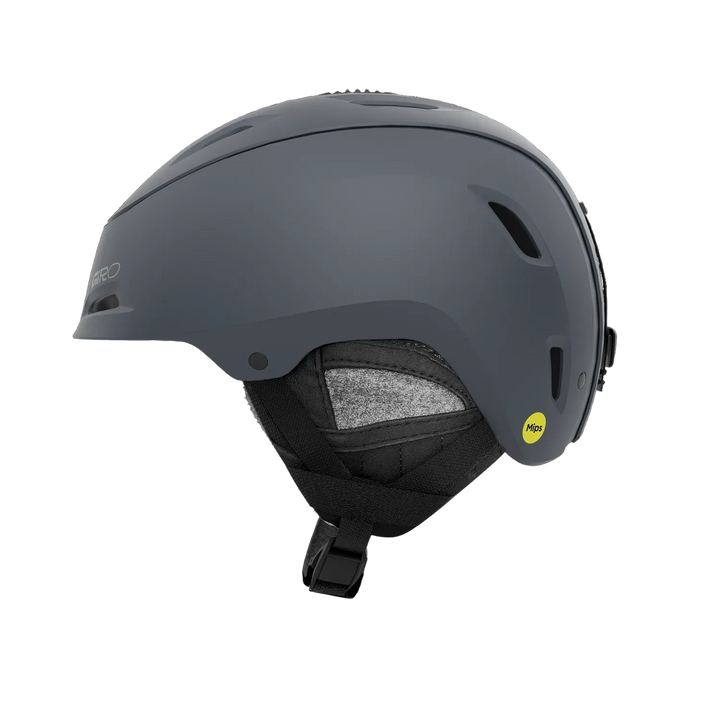 Giro Stellar Mips Helmet – Matte Indigo Pearl