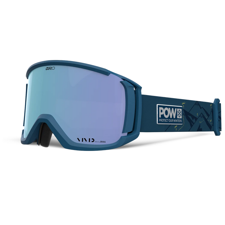 Giro Revolt POW Limited Edition Goggle