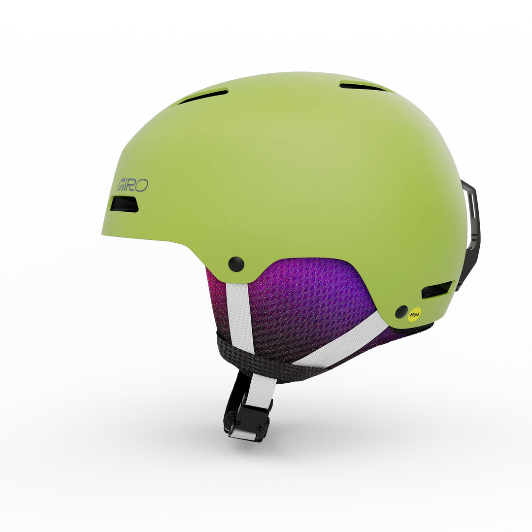 Giro Crüe Mips Helmet- Small