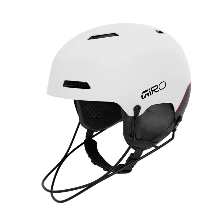 Giro Ledge Sl Mips Helmet – Matte Wite