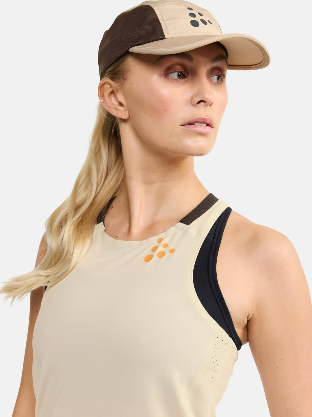 Craft PRO Hypervent Singlet 2 W