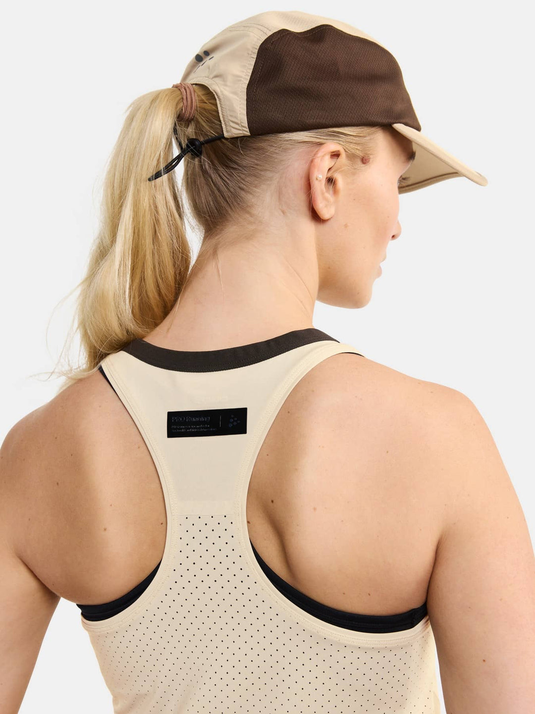 Craft PRO Hypervent Singlet 2 W