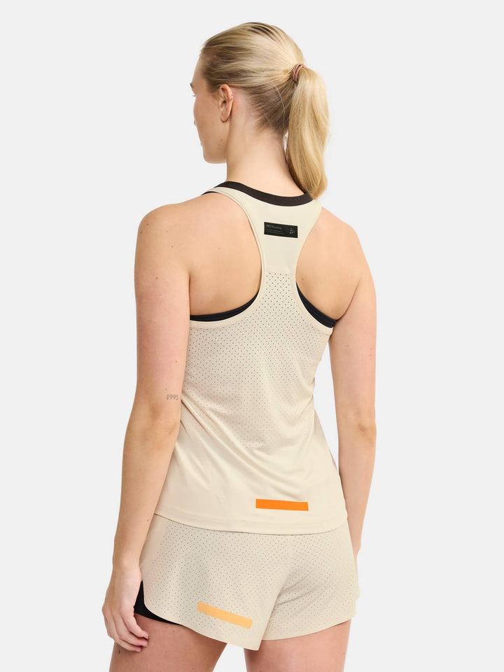 Craft PRO Hypervent Singlet 2 W