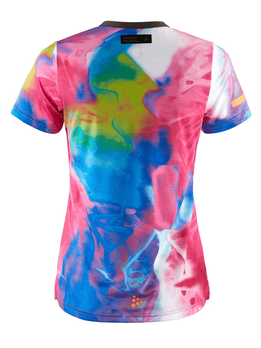 Craft PRO Hypervent Jaquard Tee W