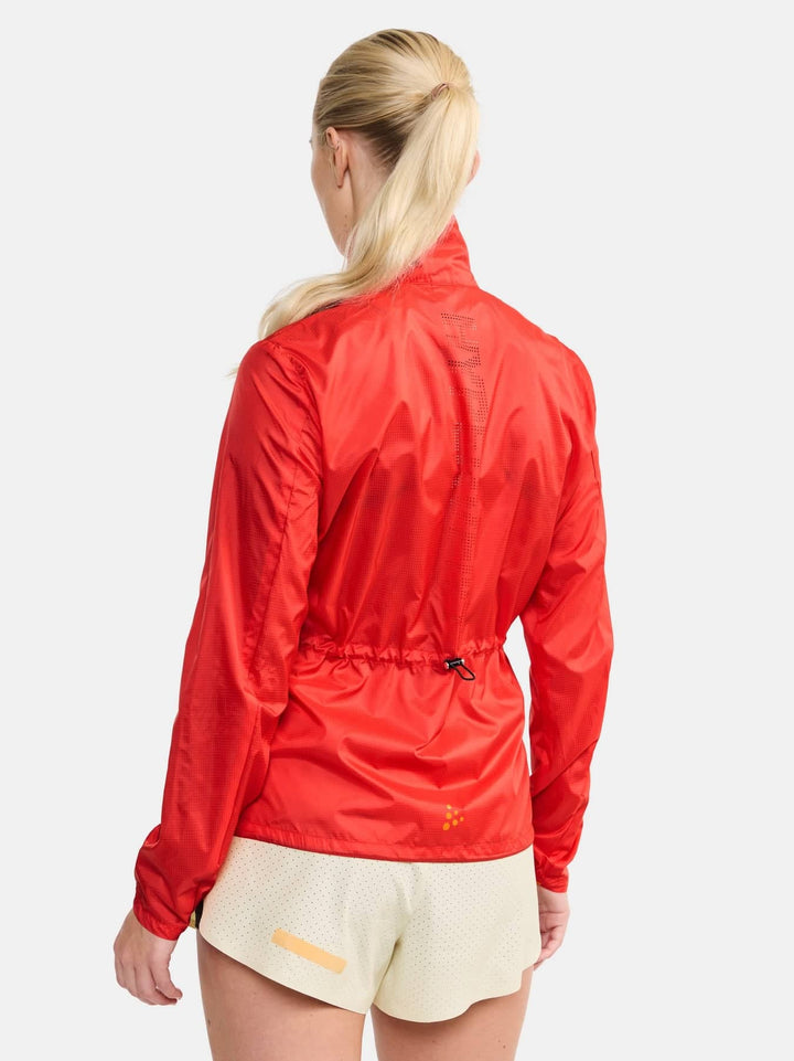 Craft PRO Hypervent Jacket 2 W - Inferno