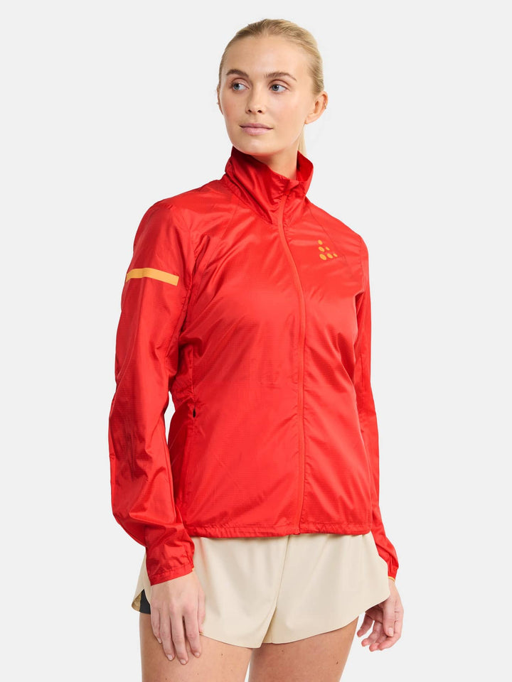 Craft PRO Hypervent Jacket 2 W - Inferno
