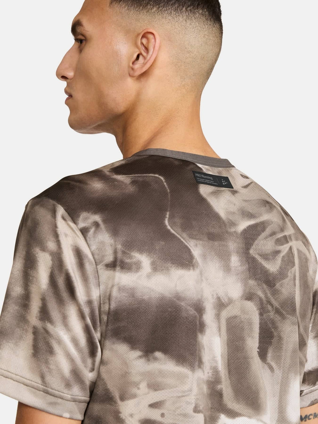 Craft PRO Hypervent Jaquard Tee M