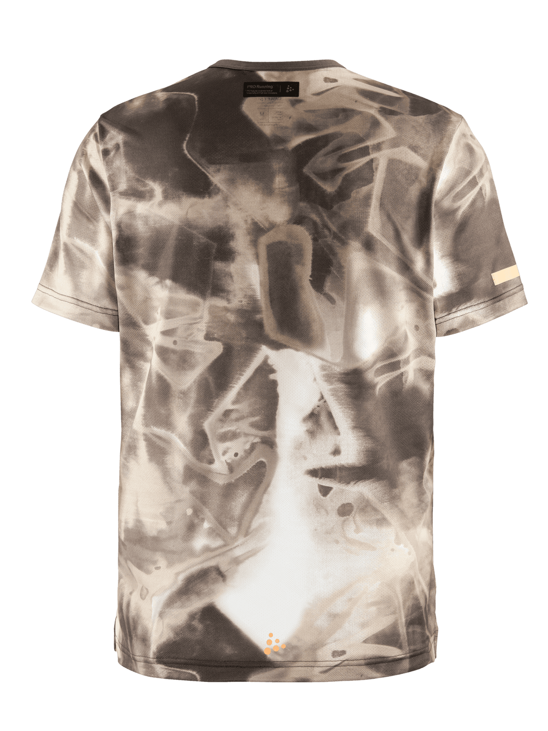 Craft PRO Hypervent Jaquard Tee M
