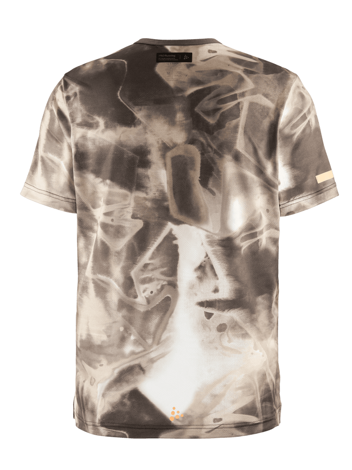 Craft PRO Hypervent Jaquard Tee M