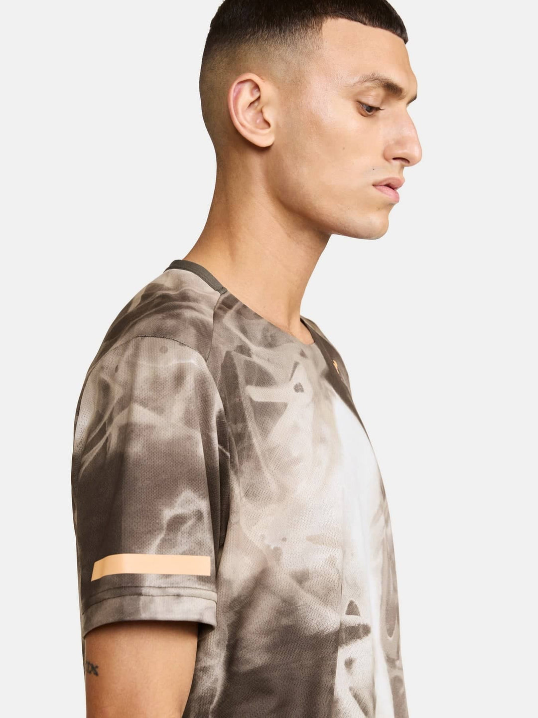 Craft PRO Hypervent Jaquard Tee M